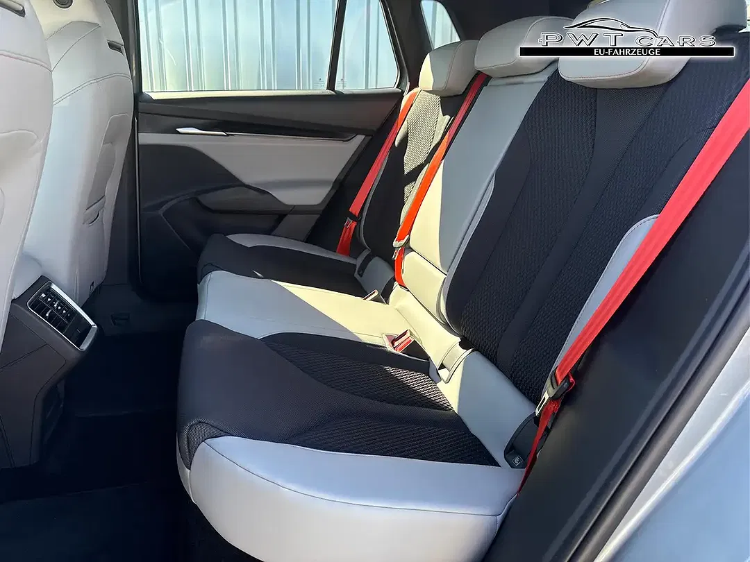 Skoda Elroq 85 Selection - Thumbnail 9