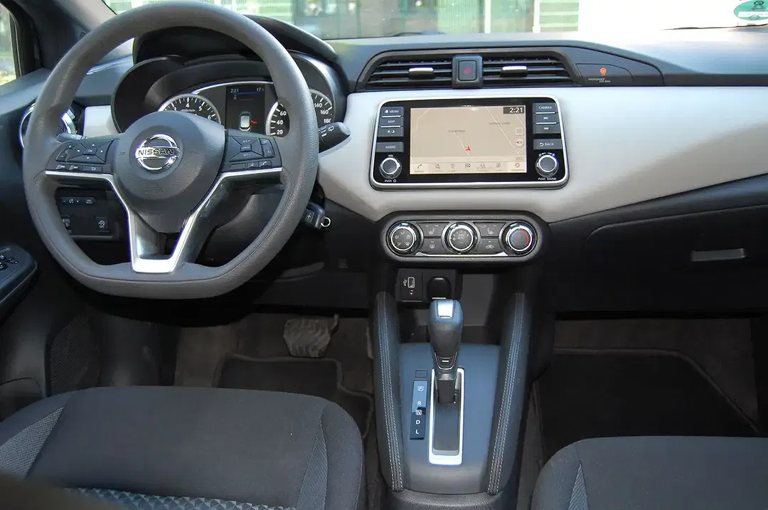 Nissan Micra 1.0 AUT N-Way - Thumbnail 12