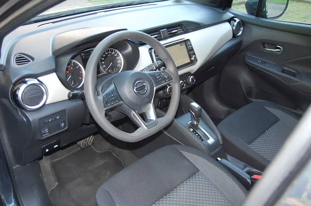 Nissan Micra 1.0 AUT N-Way - Thumbnail 13