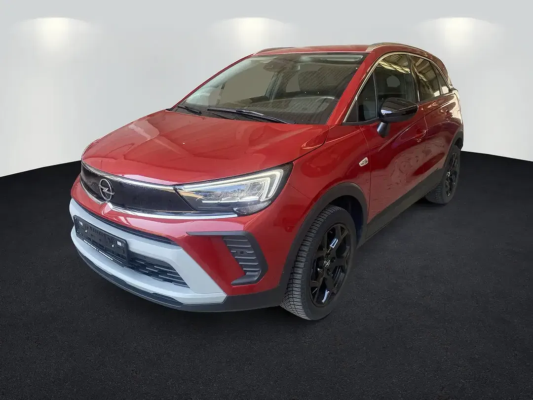 Opel Crossland 1.2 Turbo Elegance - foto 1