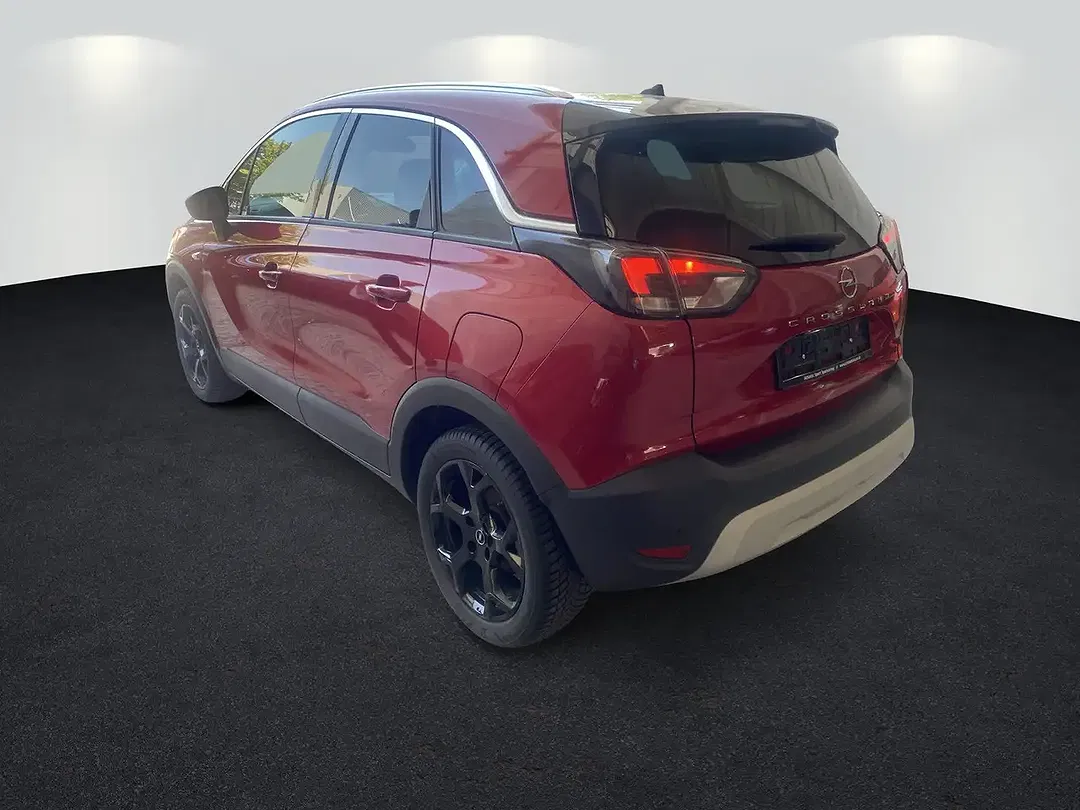 Opel Crossland 1.2 Turbo Elegance - Thumbnail 4