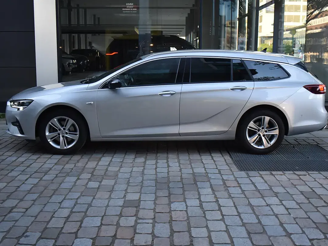 Opel Insignia 2.0 - Thumbnail 11