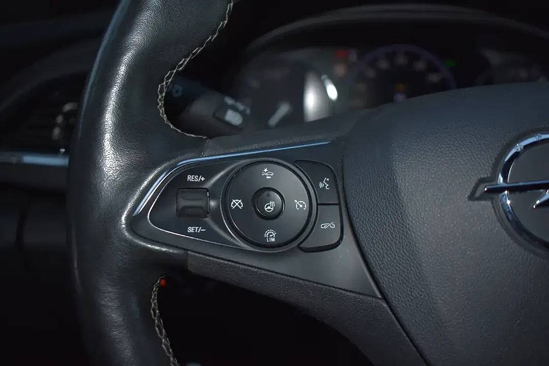 Opel Insignia 2.0 - Thumbnail 12