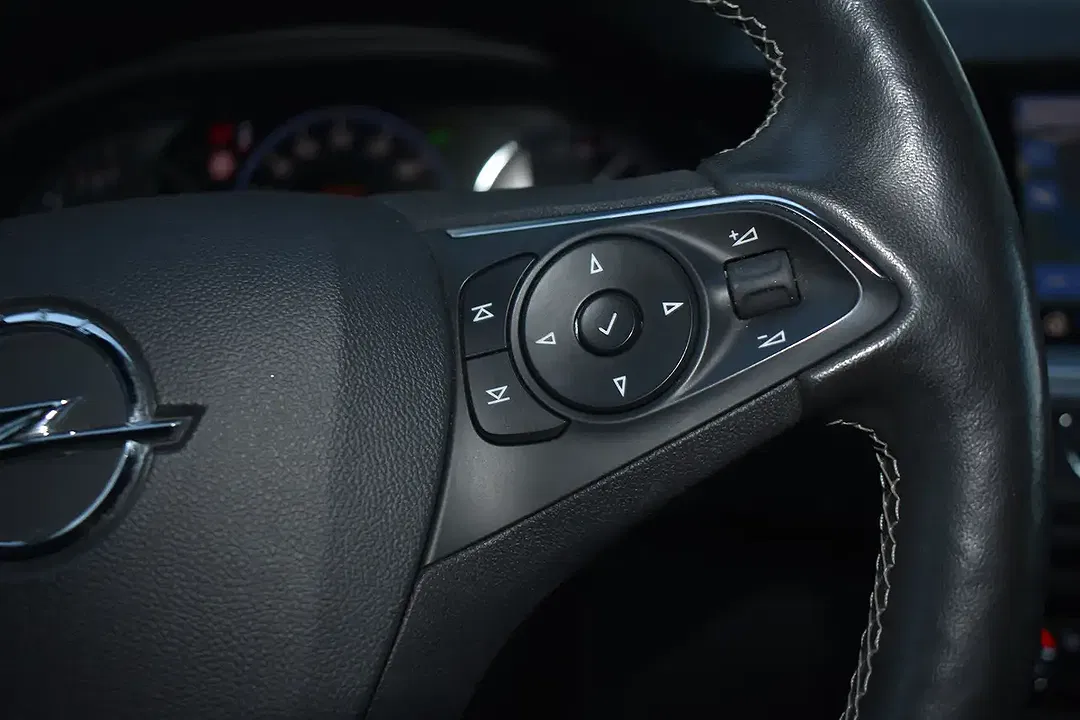 Opel Insignia 2.0 - Thumbnail 13