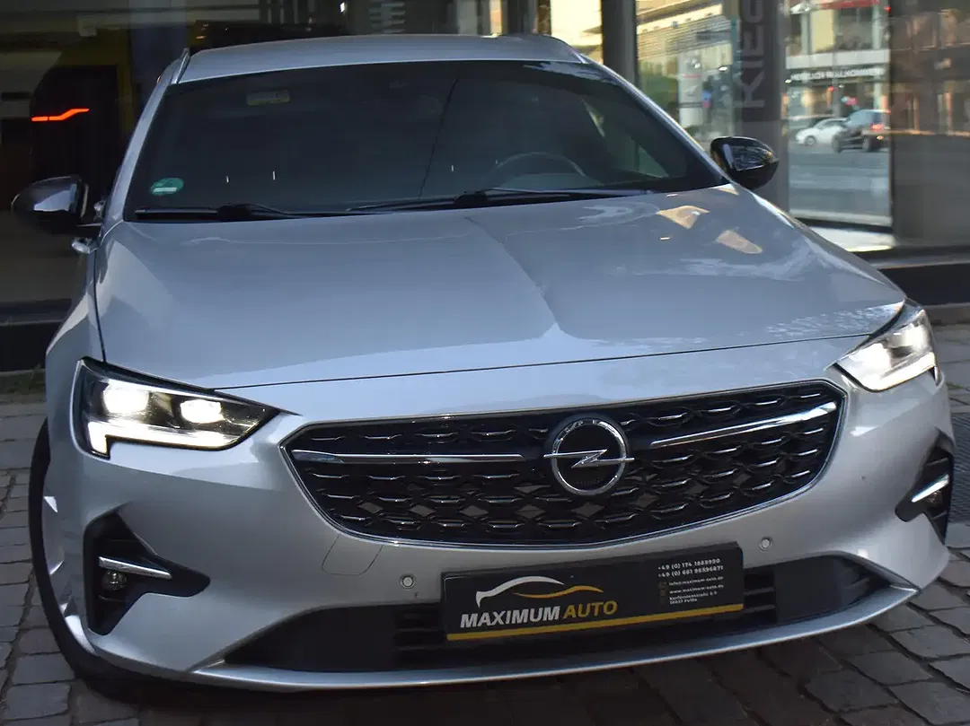 Opel Insignia 2.0 - Thumbnail 14