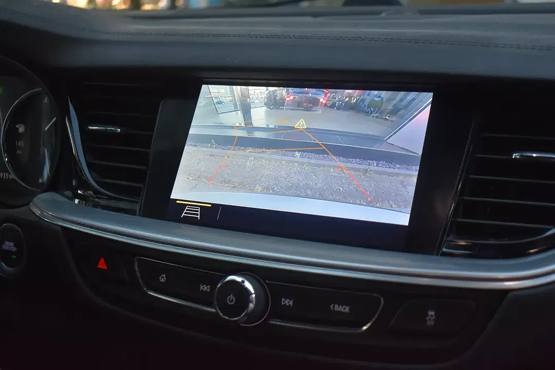 Opel Insignia 2.0 - Thumbnail 5