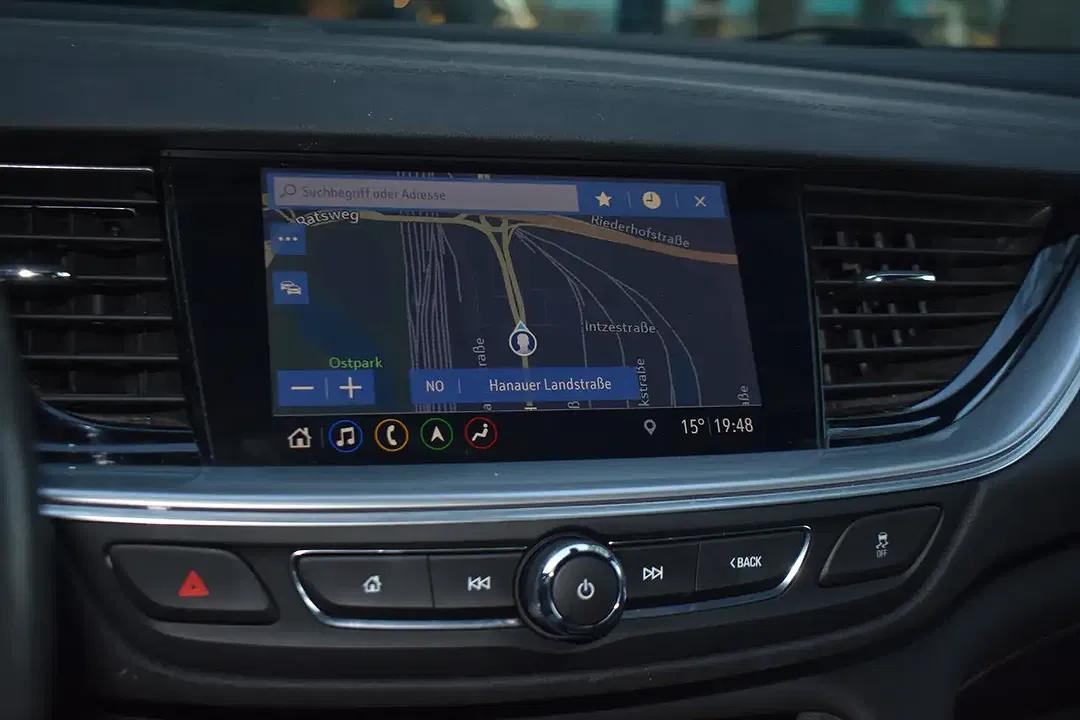 Opel Insignia 2.0 - Thumbnail 8