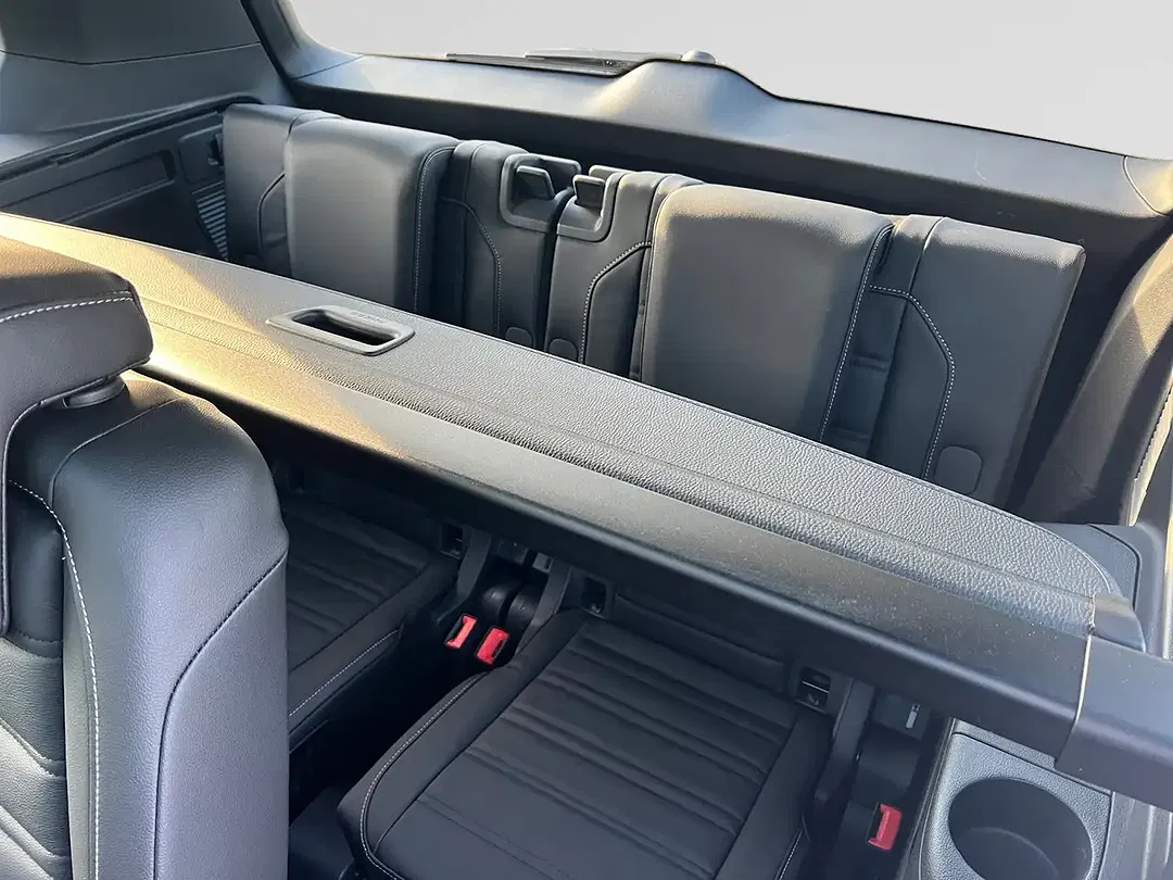 Volkswagen Touran 1.5 TSI DSG Highline Business Premium - Thumbnail 13