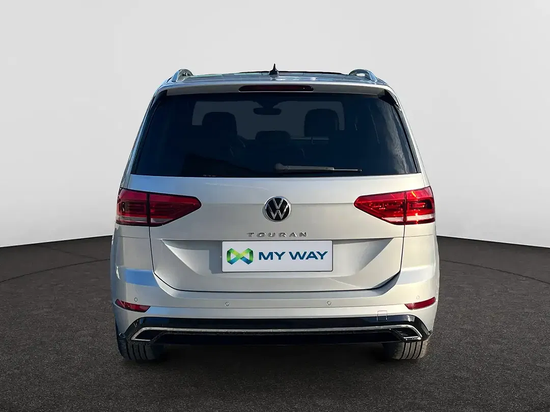 Volkswagen Touran 1.5 TSI DSG Highline Business Premium - Thumbnail 4