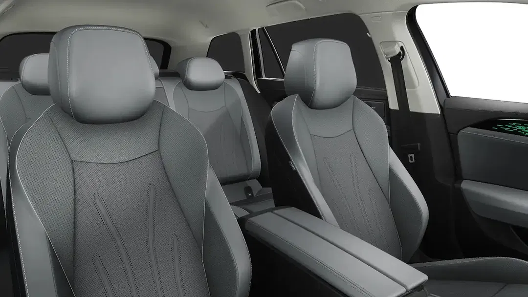 Volkswagen Passat 1.5 EV TSI eHybrid Elegance - Thumbnail 9