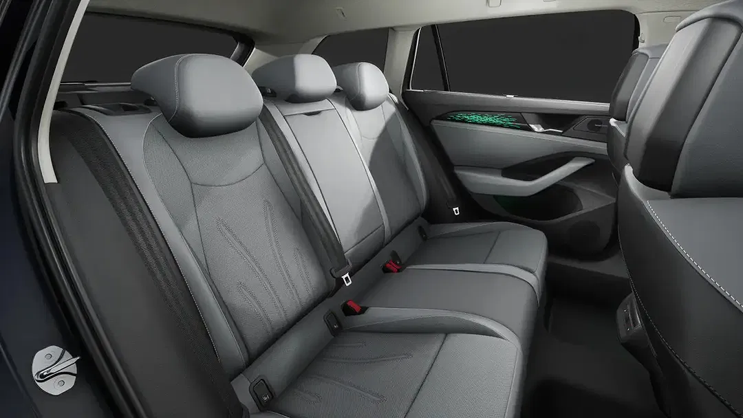 Volkswagen Passat 1.5 EV TSI eHybrid Elegance - foto 10