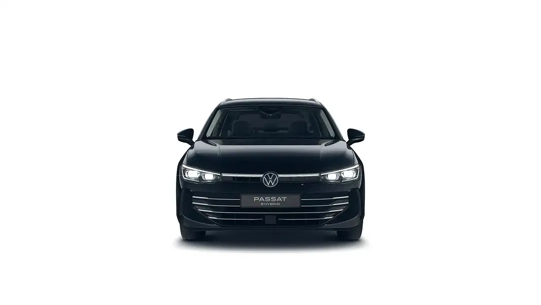Volkswagen Passat 1.5 EV TSI eHybrid Elegance - foto 2