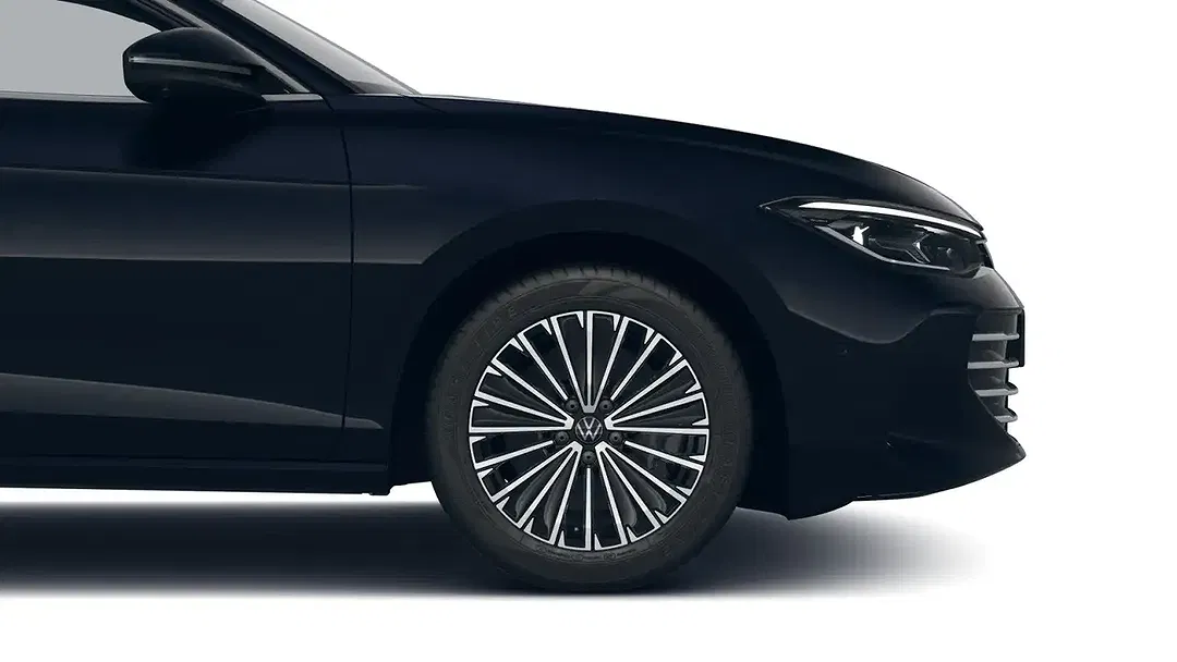 Volkswagen Passat 1.5 EV TSI eHybrid Elegance - Thumbnail 3