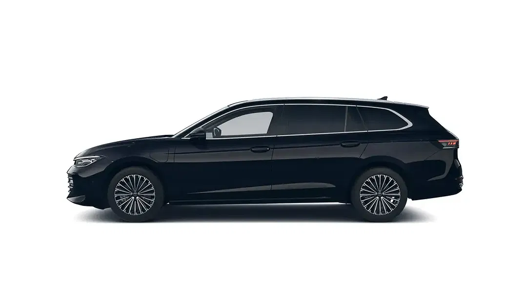 Volkswagen Passat 1.5 EV TSI eHybrid Elegance - Thumbnail 5