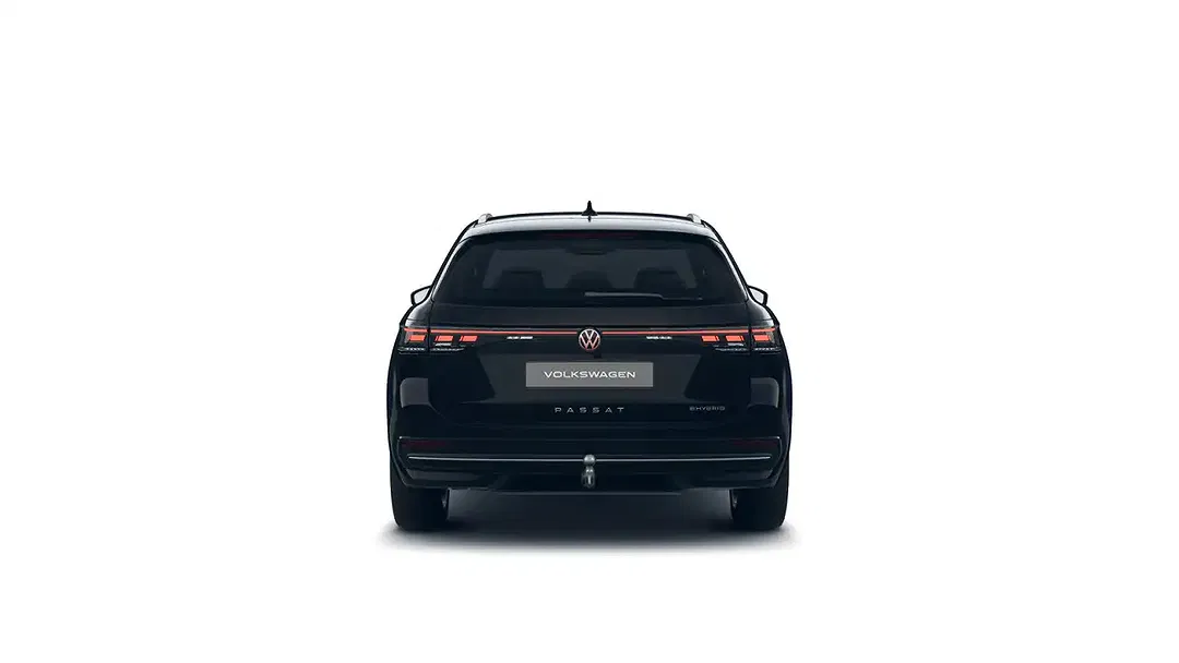 Volkswagen Passat 1.5 EV TSI eHybrid Elegance - Thumbnail 6
