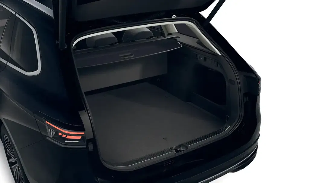 Volkswagen Passat 1.5 EV TSI eHybrid Elegance - Thumbnail 7