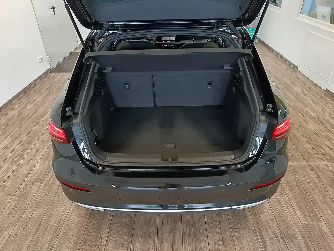 Audi A3 1.5 TFSI Sportback - Thumbnail 5