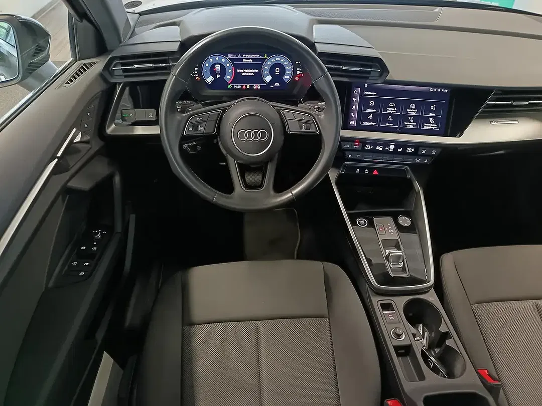 Audi A3 1.5 TFSI Sportback - Thumbnail 6