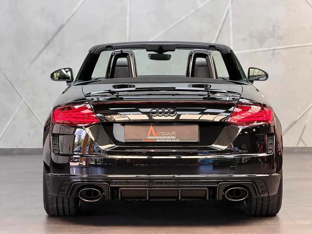 Audi TT RS 2.5 TFSI quattro - Thumbnail 6
