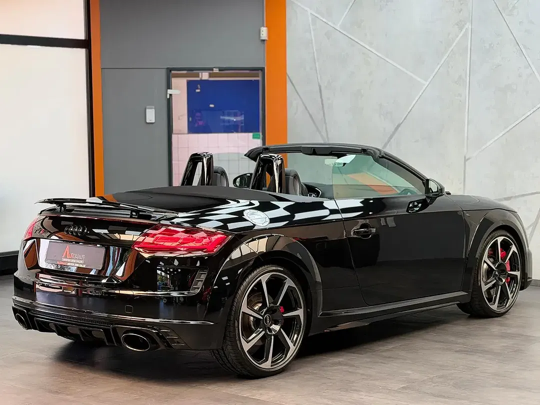 Audi TT RS 2.5 TFSI quattro - Thumbnail 7