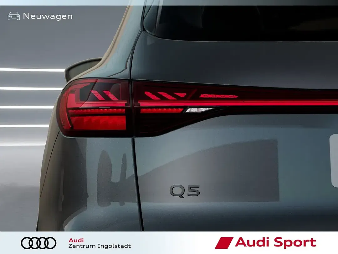 Audi Q5 TDI quattro Matrix LED Pro - Thumbnail 7