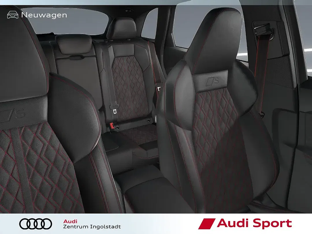 Audi Q5 TDI quattro Matrix LED Pro - Thumbnail 8