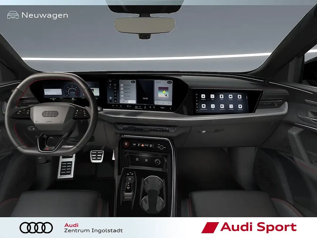 Audi Q5 TDI quattro Matrix LED Pro - Thumbnail 9