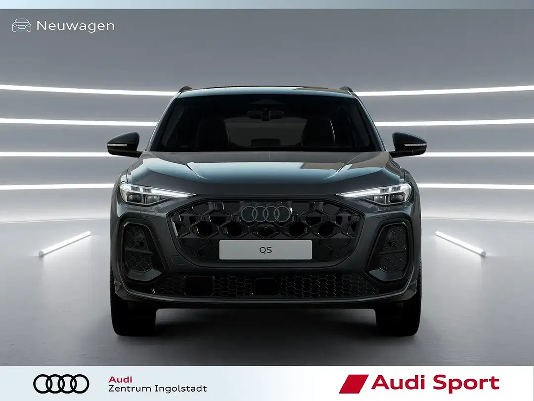 Audi Q5 TDI quattro Matrix LED Pro - foto 2