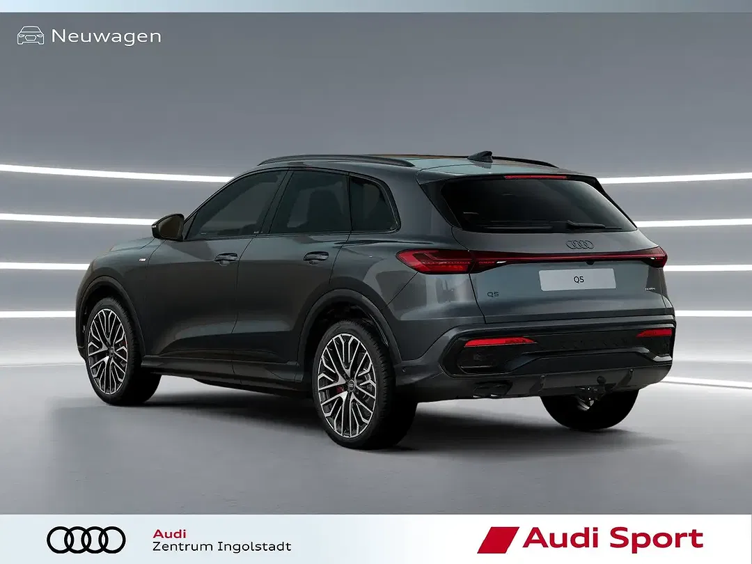 Audi Q5 TDI quattro Matrix LED Pro - Thumbnail 4