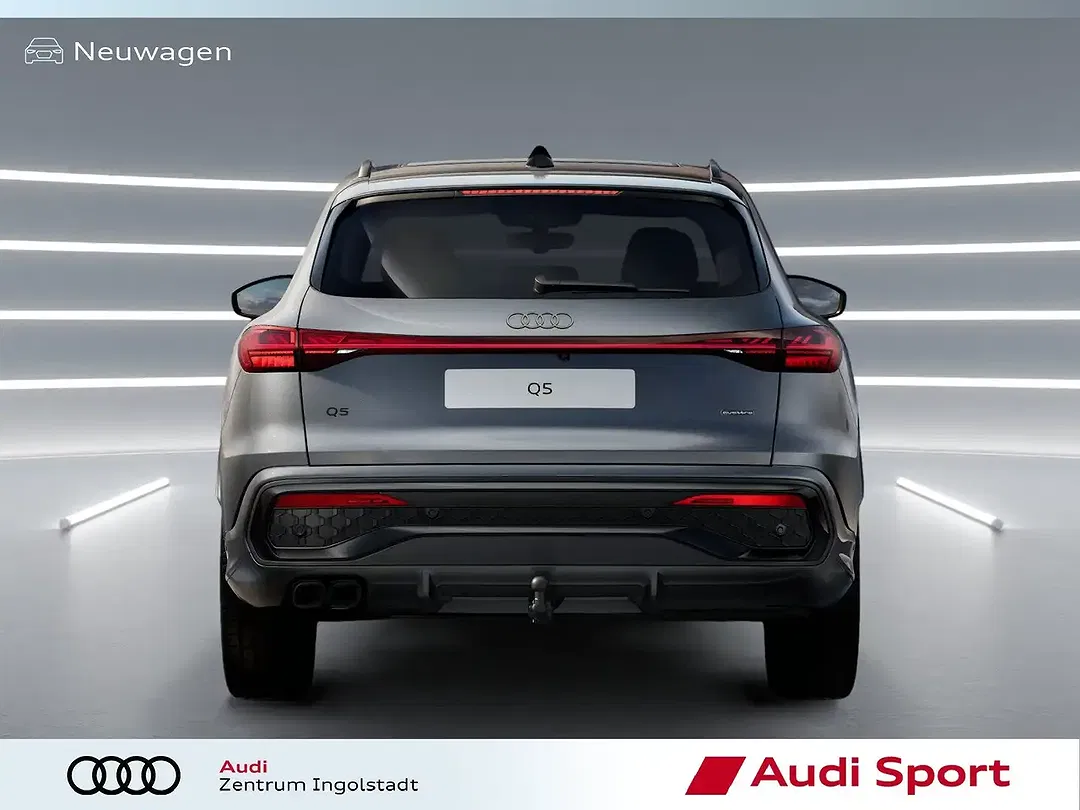 Audi Q5 TDI quattro Matrix LED Pro - Thumbnail 5