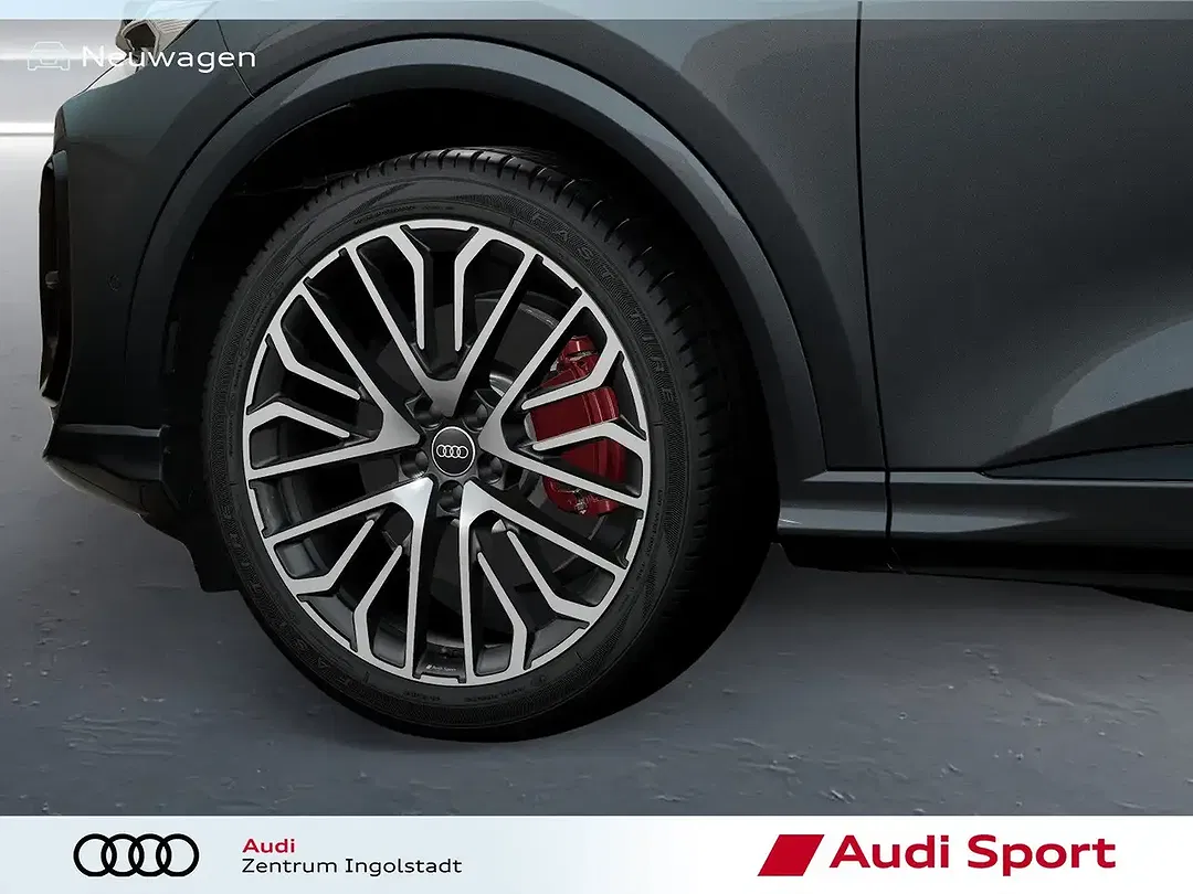 Audi Q5 TDI quattro Matrix LED Pro - Thumbnail 6
