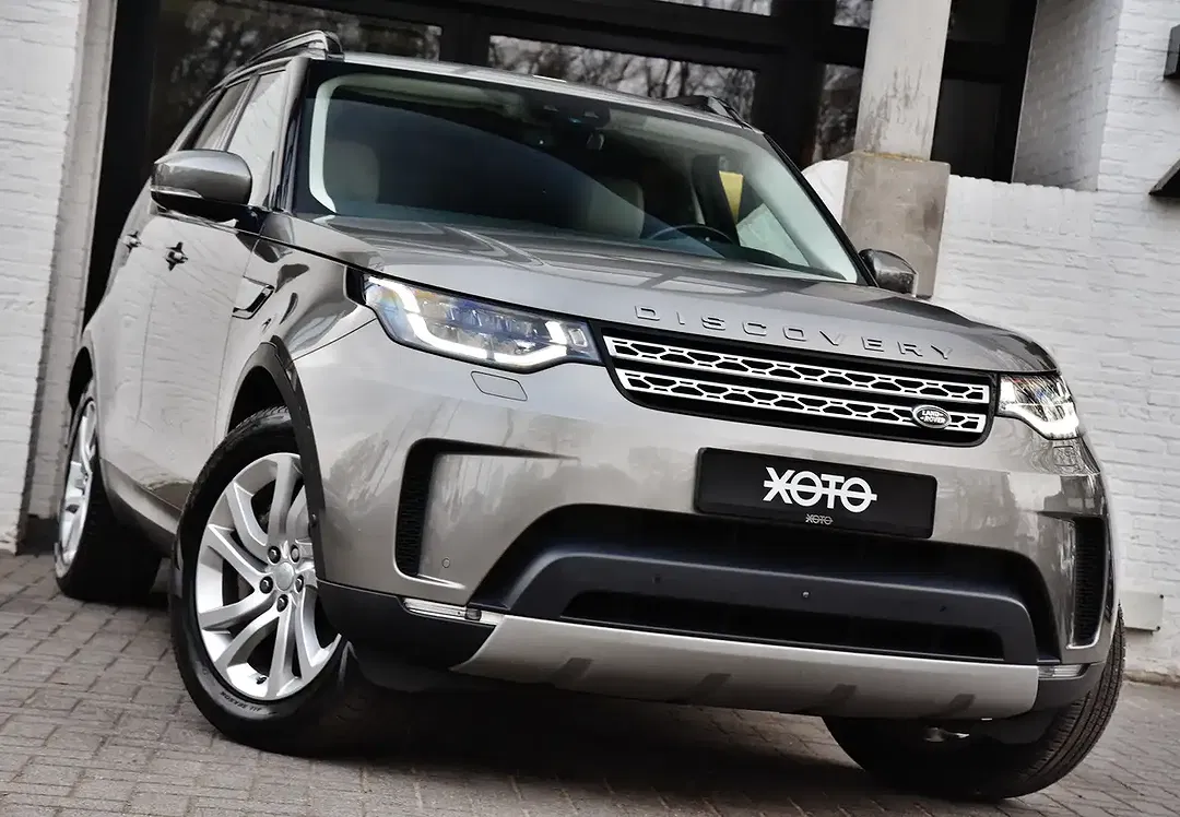 Land Rover Discovery 3.0 SDV6 HSE - foto 2