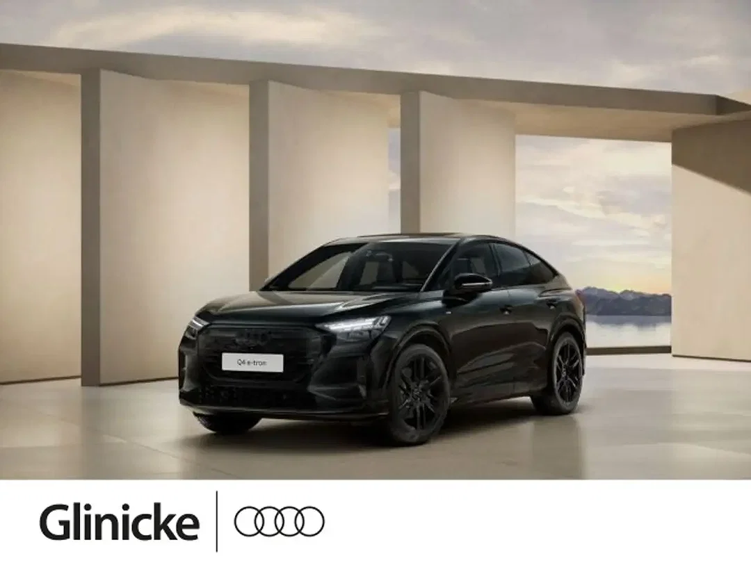 Audi Q4 e-tron quattro - Afbeelding 1