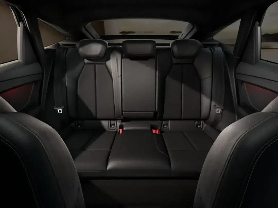 Audi Q4 e-tron quattro - Thumbnail 10