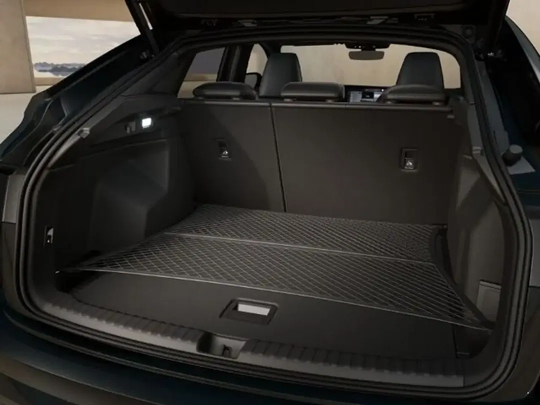 Audi Q4 e-tron quattro - foto 11