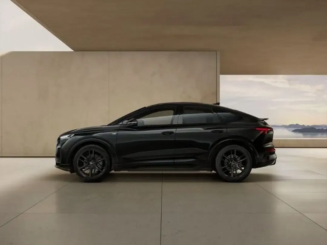 Audi Q4 e-tron quattro - Thumbnail 5
