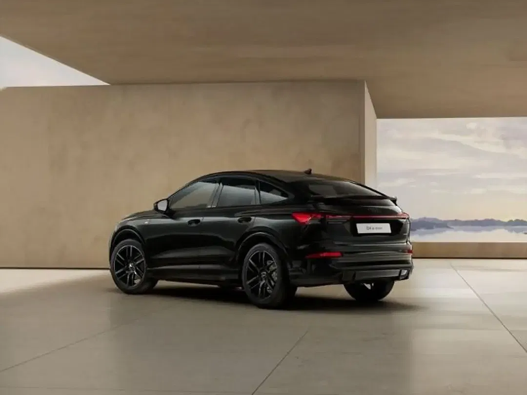 Audi Q4 e-tron quattro - Thumbnail 6