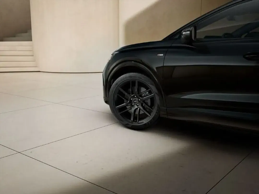 Audi Q4 e-tron quattro - Thumbnail 7