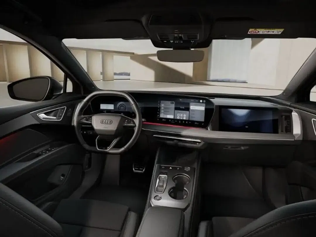 Audi Q4 e-tron quattro - Thumbnail 8
