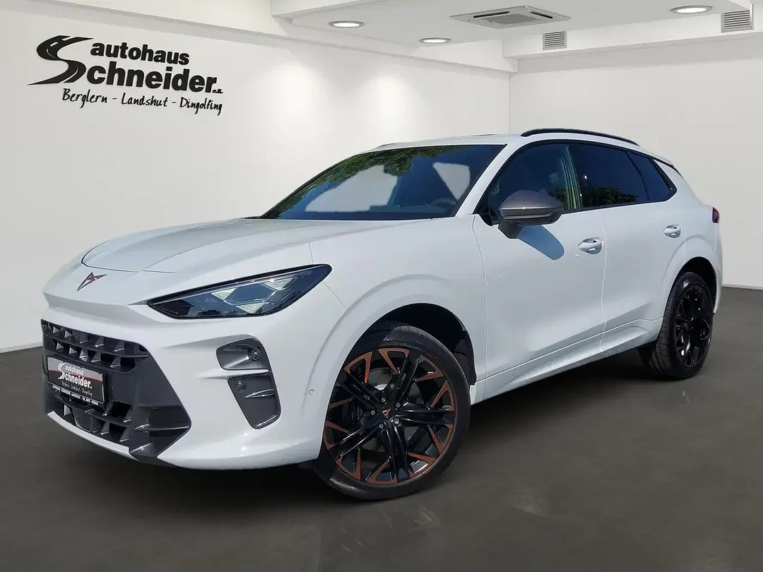 CUPRA Terramar TSI DSG 4x4 Matrix LED VZ2 - Afbeelding 1