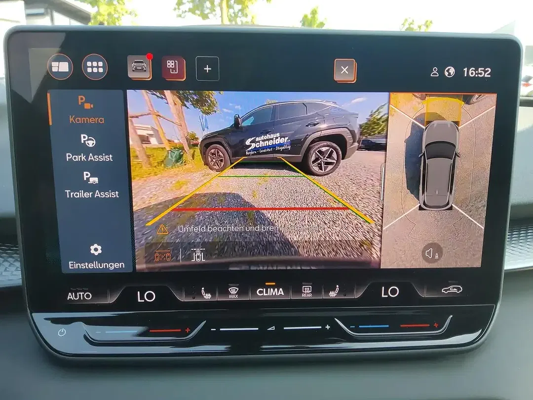 CUPRA Terramar TSI DSG 4x4 Matrix LED VZ2 - Thumbnail 12