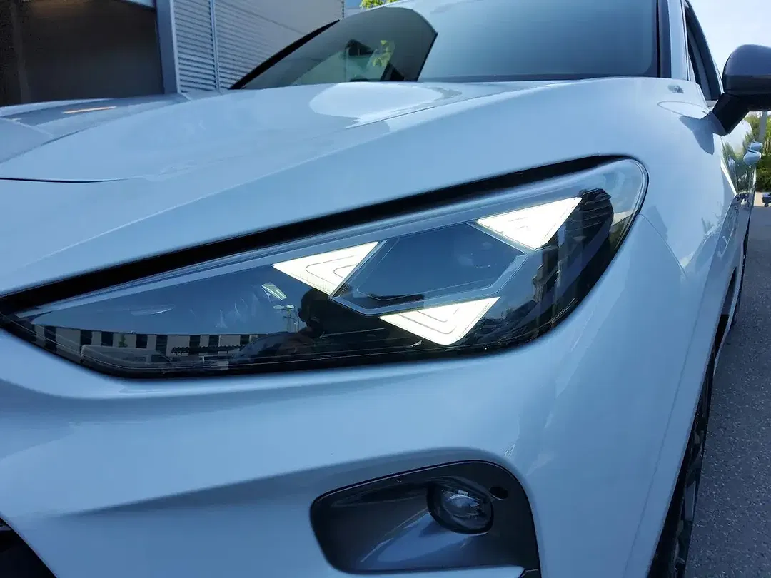 CUPRA Terramar TSI DSG 4x4 Matrix LED VZ2 - Thumbnail 5