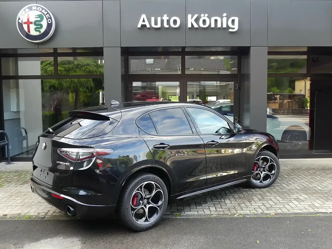 Alfa Romeo Stelvio 2.2 16V Diesel Veloce - foto 2