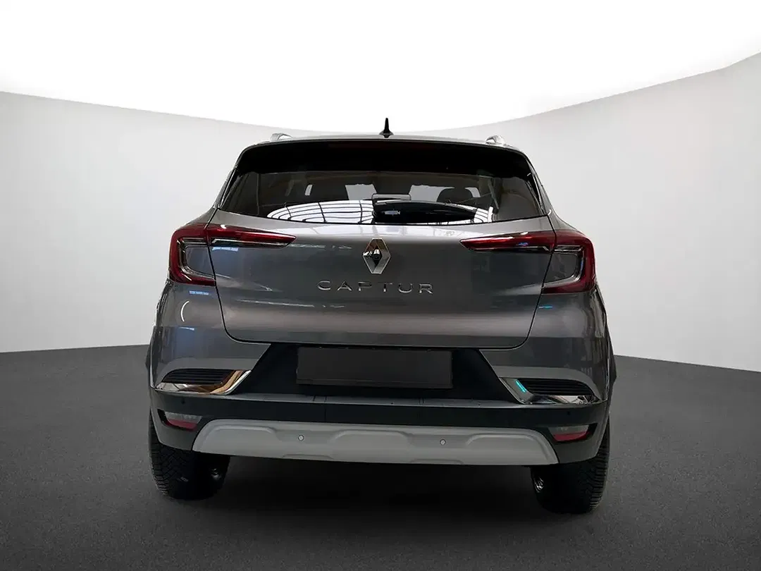 Renault Captur MHEV 1.3 TCe Techno - foto 2