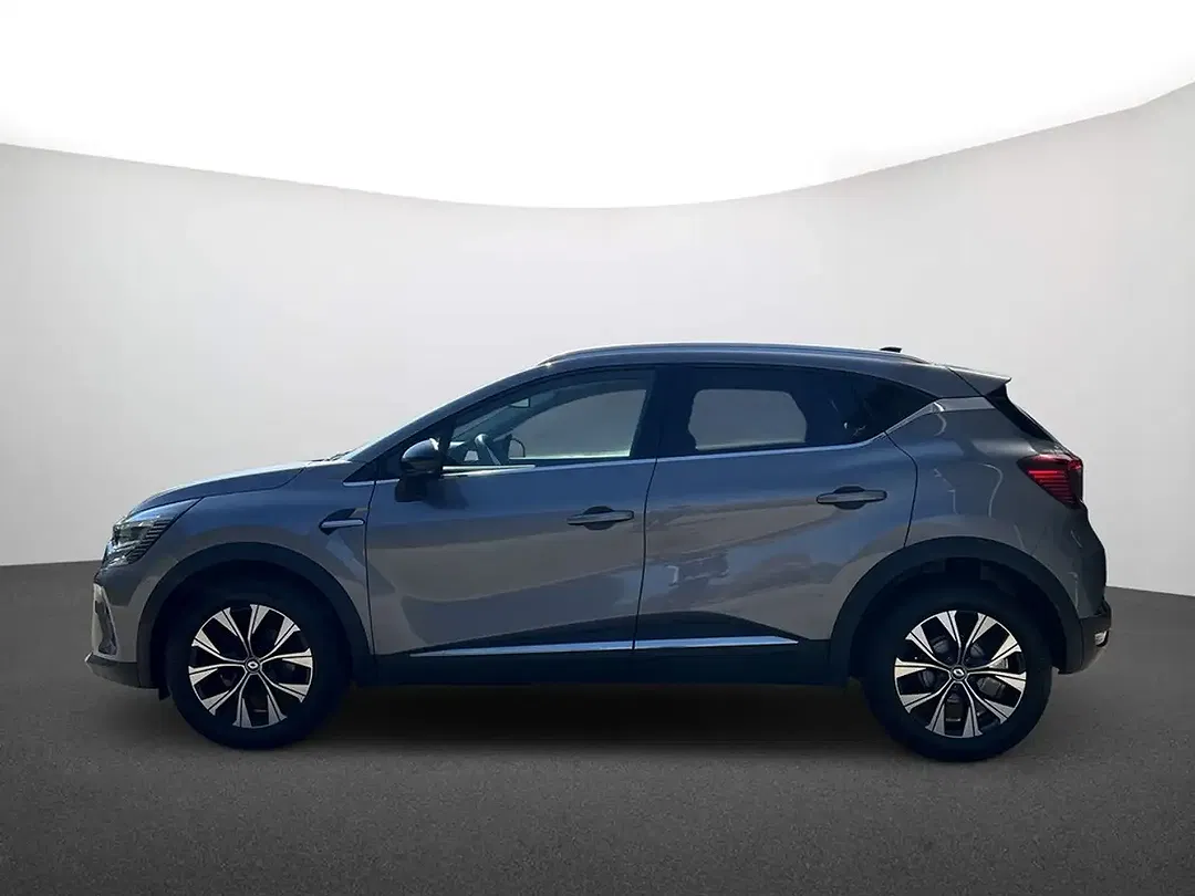 Renault Captur MHEV 1.3 TCe Techno - foto 1