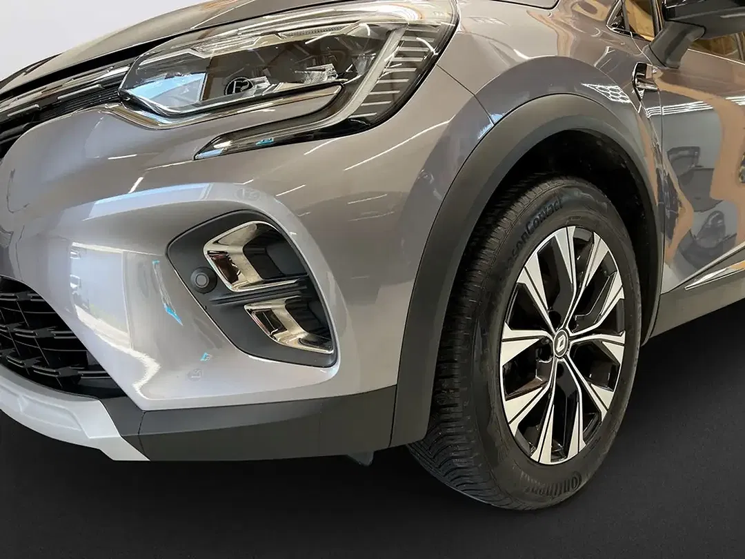 Renault Captur MHEV 1.3 TCe Techno - Thumbnail 7