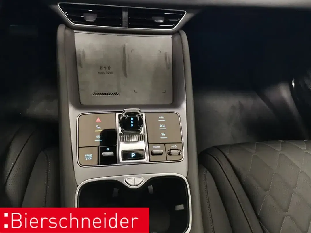BYD Sealion 7 Comfort - foto 13