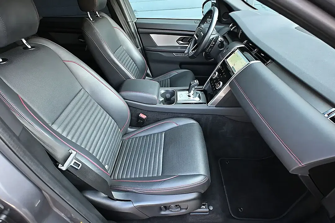 Land Rover Discovery Sport P300e AUT 4x4 PHEV R-Dynamic HSE - Thumbnail 10