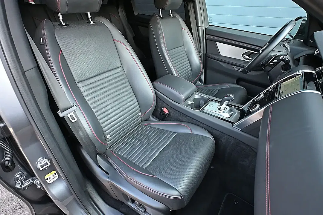 Land Rover Discovery Sport P300e AUT 4x4 PHEV R-Dynamic HSE - Thumbnail 9