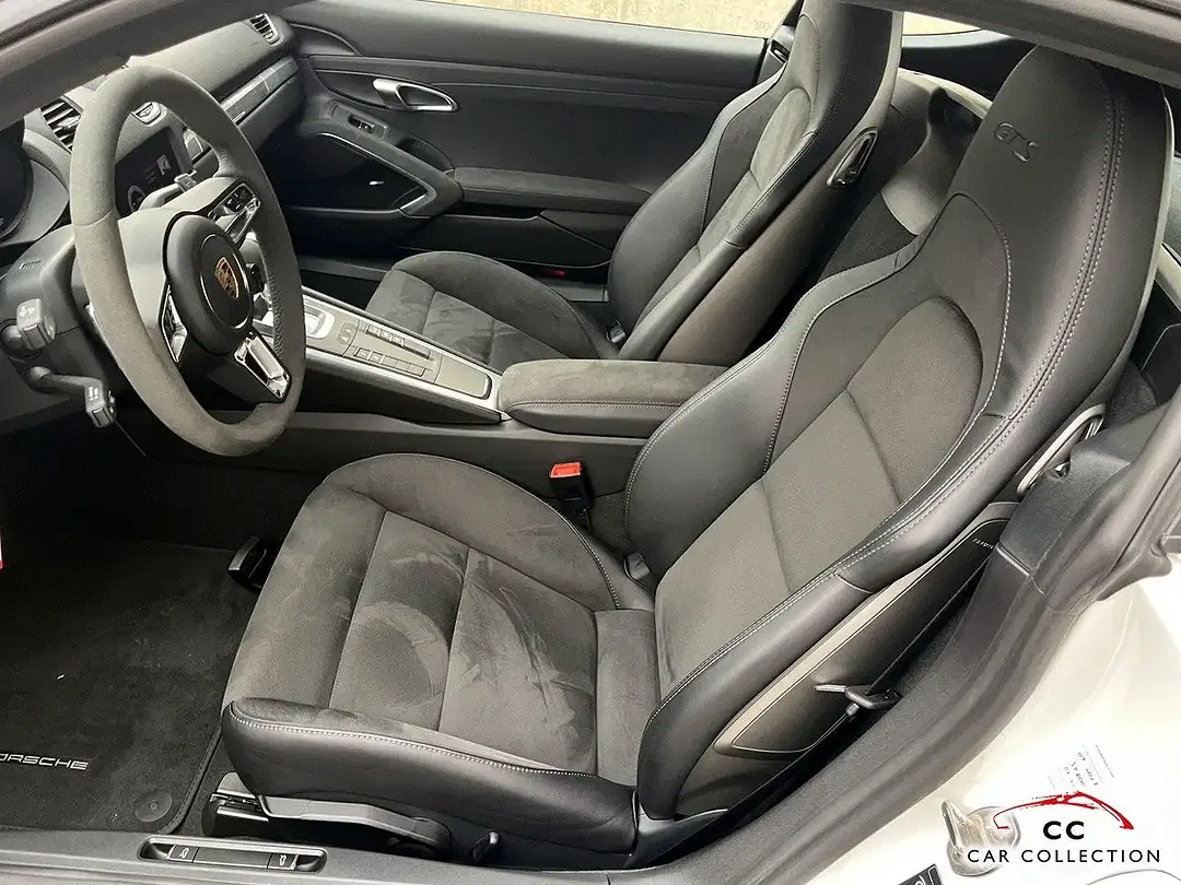 Porsche Cayman 4.0 GTS - Thumbnail 10